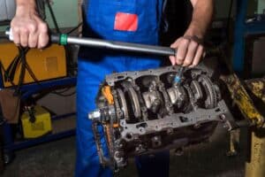 CHUYÊN ĐẠI TU ĐỘNG CƠ XE MINI UY TÍN SỐ 1