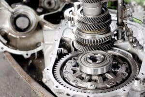ĐẠI TU HỘP SỐ XE BMW UY TÍN SỐ 1 TẠI VES WORKSHOP