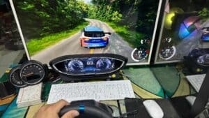 SỬA CHỮA ĐỒNG HỒ TAPLO XE MAZDA TẠI VES WORKSHOP
