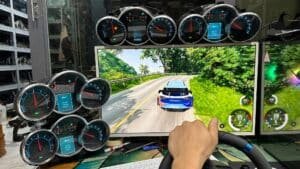 SỬA ĐỒNG HỒ TAPLO BMW MỌI DÒNG XE CHUYÊN NGHIỆP