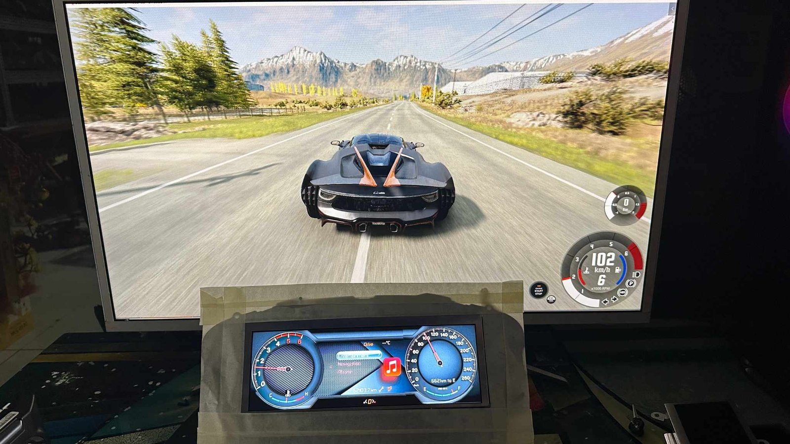 SỬA CHỮA ĐỒNG HỒ TAPLO XE MERCEDES TẠI TP.HCM 1 SỬA CHỮA ĐỒNG HỒ TAPLO XE MERCEDES