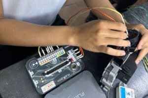 SỬA CHỮA HỘP ĐIỀU KHIỂN ECU ECM PCM ĐỘNG CƠ XE HYUNDAI
