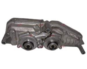 SỬA CHỮA HỘP TCM TCU XE FORD TẠI VES WORKSHOP