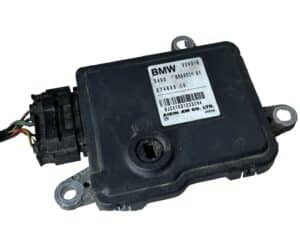 SỬA CHỮA HỘP TCM TCU XE MINI TẠI VES WORKSHOP