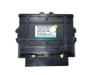 SỬA CHỮA HỘP TCM TCU XE MITSUBISHI TẠI VES WORKSHOP