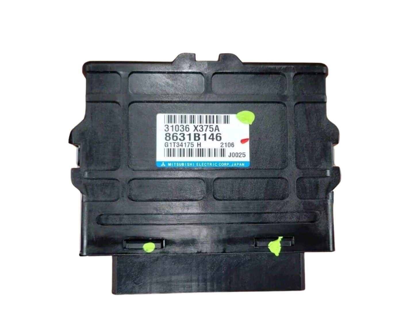 SỬA CHỮA HỘP TCM TCU XE MITSUBISHI TẠI VES WORKSHOP