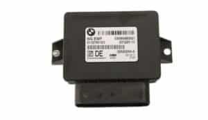 SỬA CHỮA HỆ THỐNG PHANH TAY ĐIỆN TỬ EPB XE BMW TẠI VES WORKSHOP