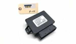 SỬA CHỮA HỆ THỐNG PHANH TAY ĐIỆN TỬ EPB XE MERCEDES TẠI VES WORKSHOP