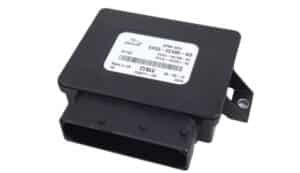 SỬA CHỮA HỆ THỐNG PHANH TAY ĐIỆN TỬ EPB XE JAGUAR TẠI VES WORKSHOP