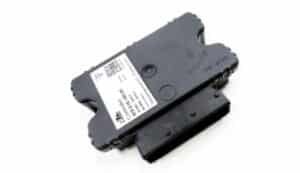 SỬA CHỮA HỆ THỐNG PHANH TAY ĐIỆN TỬ EPB XE PORSCHE TẠI VES WORKSHOP