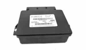 SỬA CHỮA HỆ THỐNG PHANH TAY ĐIỆN TỬ EPB XE VOLVO TẠI VES WORKSHOP