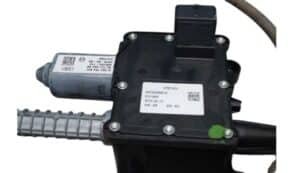 SỬA CHỮA HỆ THỐNG PHANH TAY ĐIỆN TỬ EPB XE PEUGEOT TẠI VES WORKSHOP