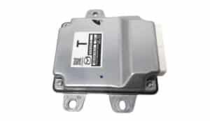 SỬA CHỮA HỆ THỐNG PHANH TAY ĐIỆN TỬ EPB XE MAZDA TẠI VES WORKSHOP