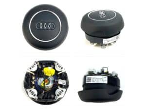 CHUYÊN SỬA CHỮA TÚI KHÍ AUDI TẠI VES WORKSHOP