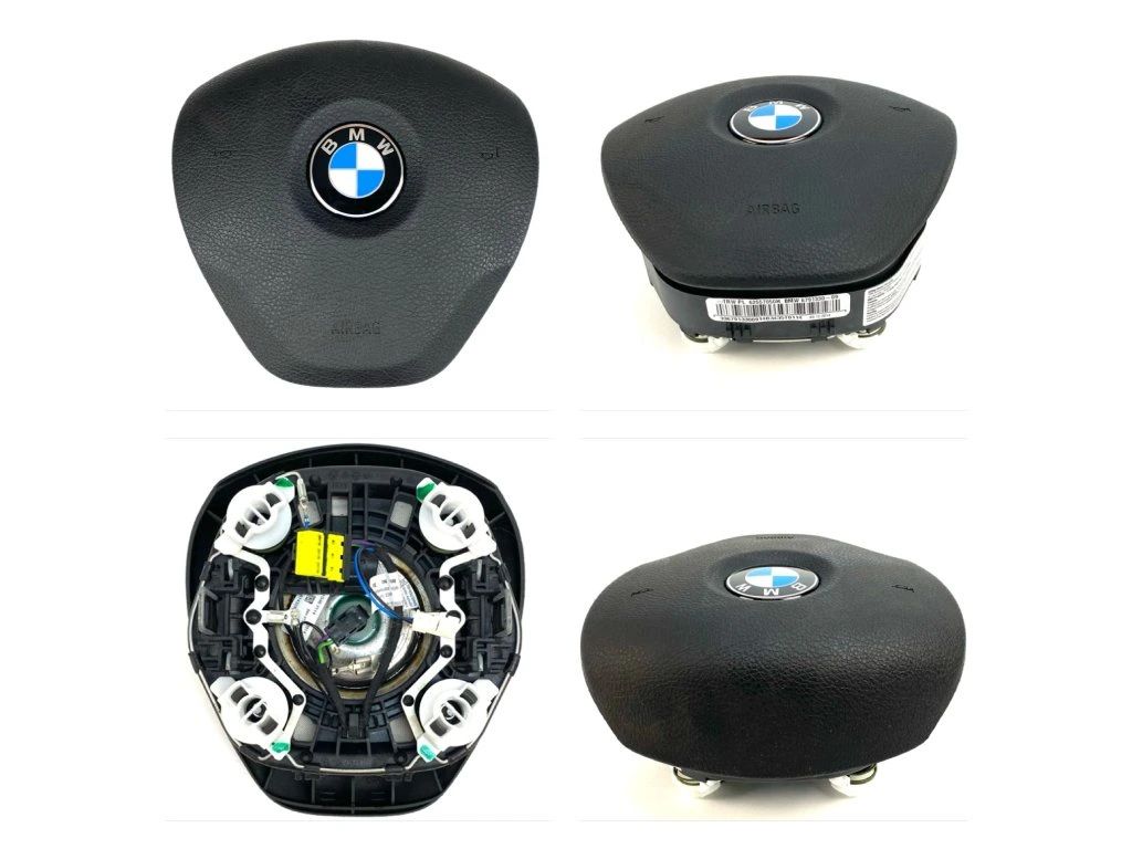 CHUYÊN SỬA CHỮA TÚI KHÍ BMW