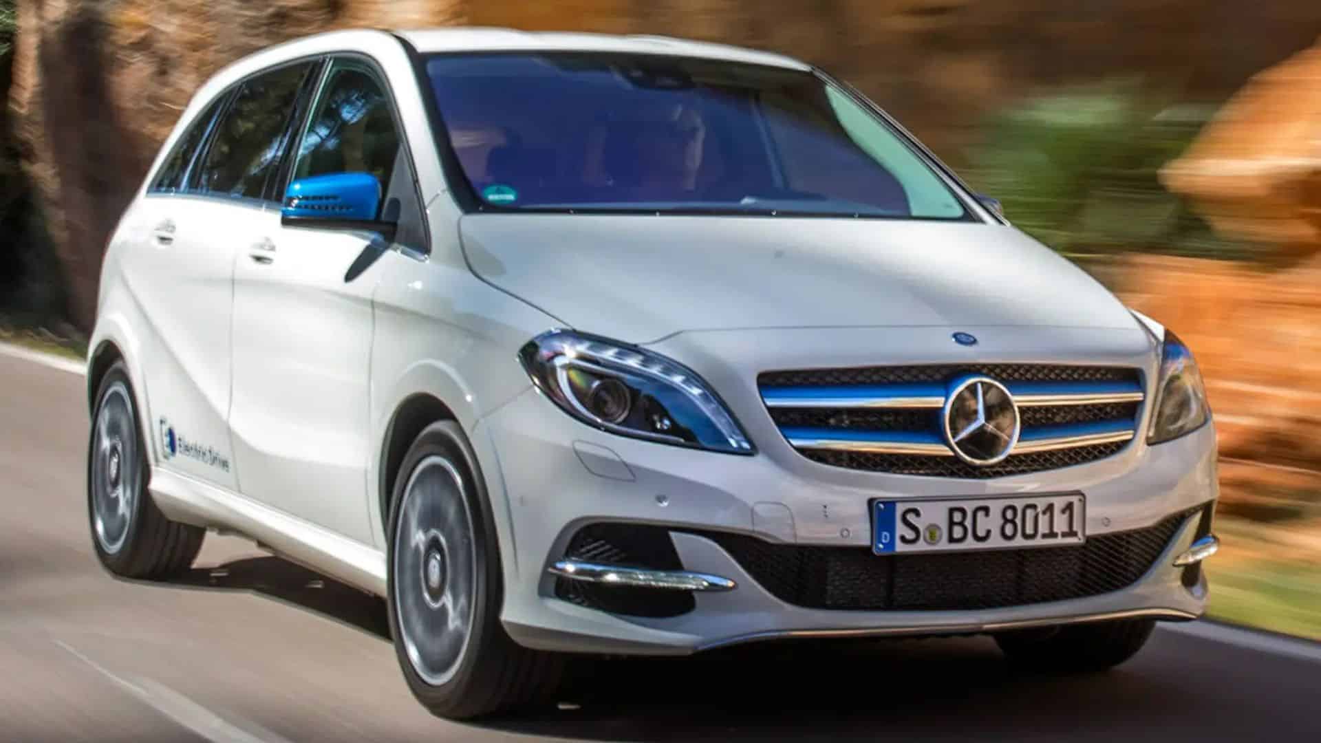 TỔNG HỢP TẤT CẢ CÁC DÒNG XE MERCEDES-BENZ 5 tất cả các dòng xe Mercedes-Benz