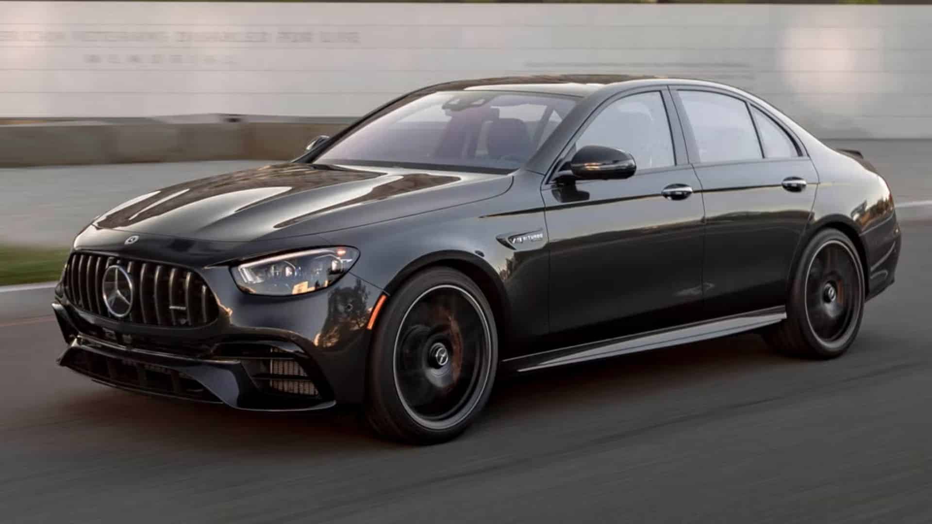 TỔNG HỢP TẤT CẢ CÁC DÒNG XE MERCEDES-BENZ 10 tất cả các dòng xe Mercedes-Benz