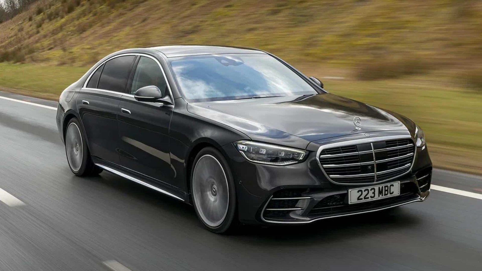 TỔNG HỢP TẤT CẢ CÁC DÒNG XE MERCEDES-BENZ 12 tất cả các dòng xe Mercedes-Benz