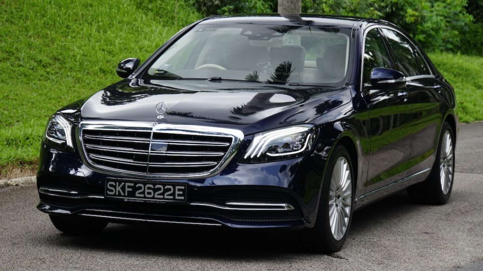 TỔNG HỢP TẤT CẢ CÁC DÒNG XE MERCEDES-BENZ 13 tất cả các dòng xe Mercedes-Benz