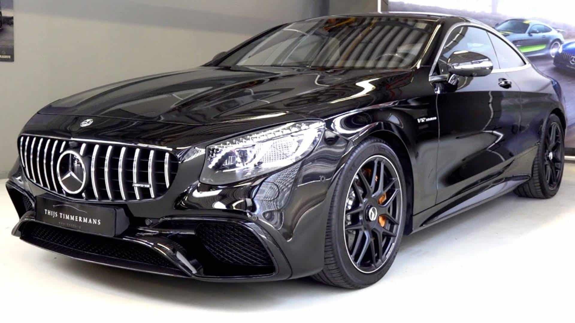 TỔNG HỢP TẤT CẢ CÁC DÒNG XE MERCEDES-BENZ 14 tất cả các dòng xe Mercedes-Benz