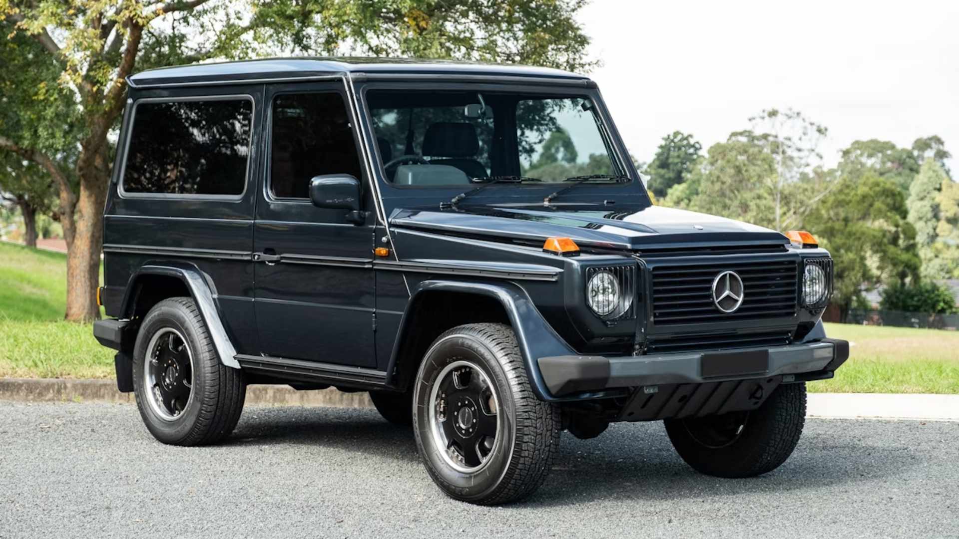 TỔNG HỢP TẤT CẢ CÁC DÒNG XE MERCEDES-BENZ 18 tất cả các dòng xe Mercedes-Benz