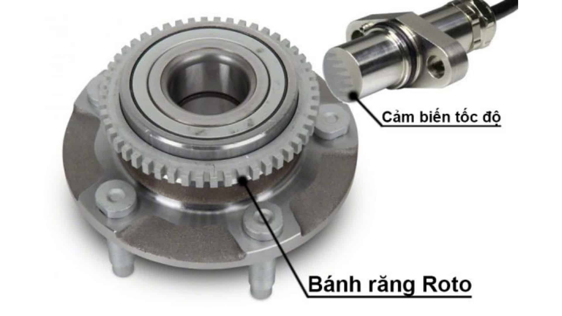 NGUYÊN NHÂN XE BÁO LỖI ABS VÀ CÁCH KHẮC PHỤC 7 NGUYÊN NHÂN XE BÁO LỖI ABS VÀ CÁCH KHẮC PHỤC