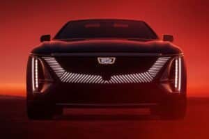 CHUYÊN SỬA XE CADILLAC UY TÍN TẠI TP.HCM