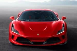 GARAGE CHUYÊN SỬA CHỮA XE FERRARI UY TÍN TPHCM – VES WORKSHOP
