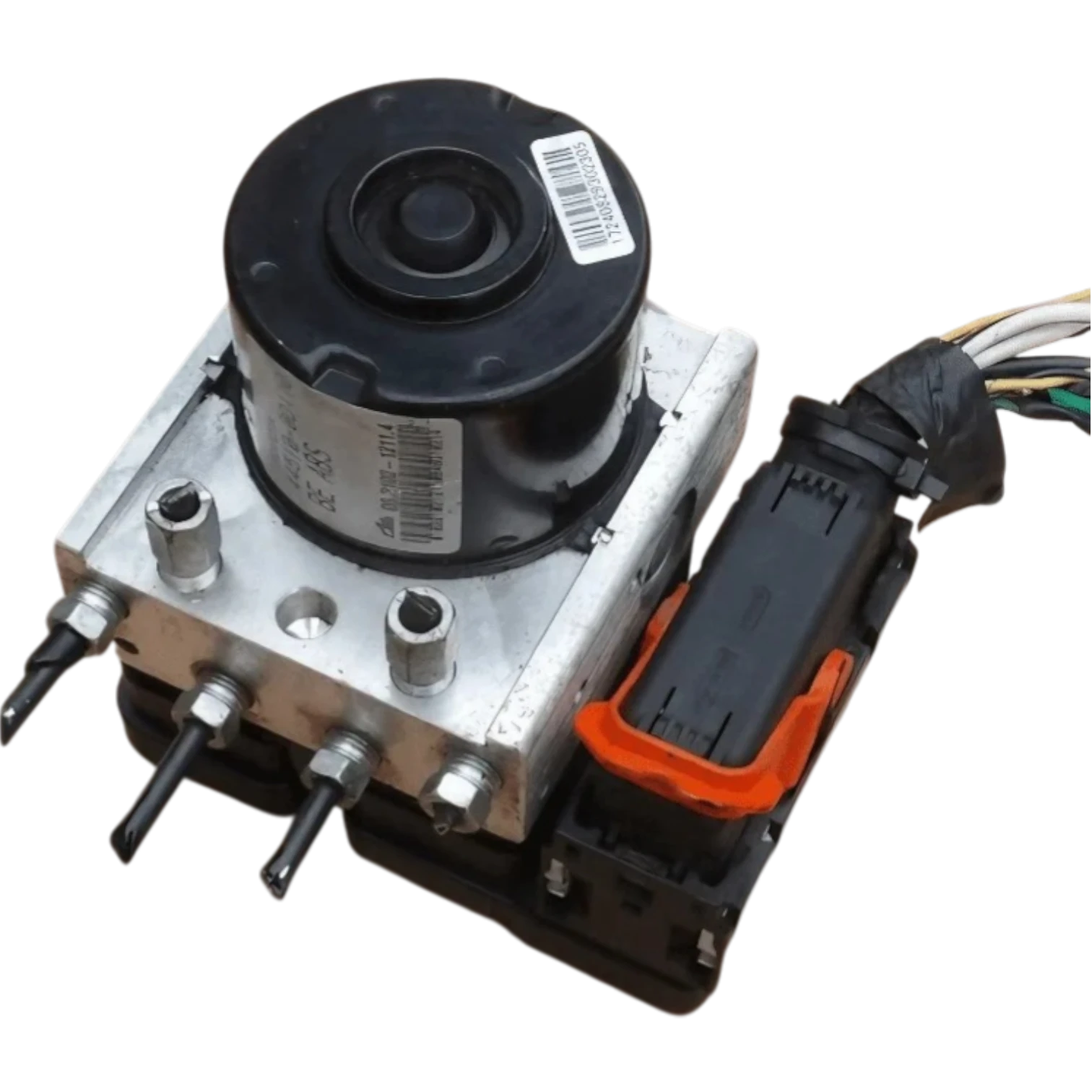ABS TOYOTA VIOS
MÃ PHỤNG TÙNG HỘP ABS
89541-0D090
ABS TOYOTA
89541-0D090 , 895410D090