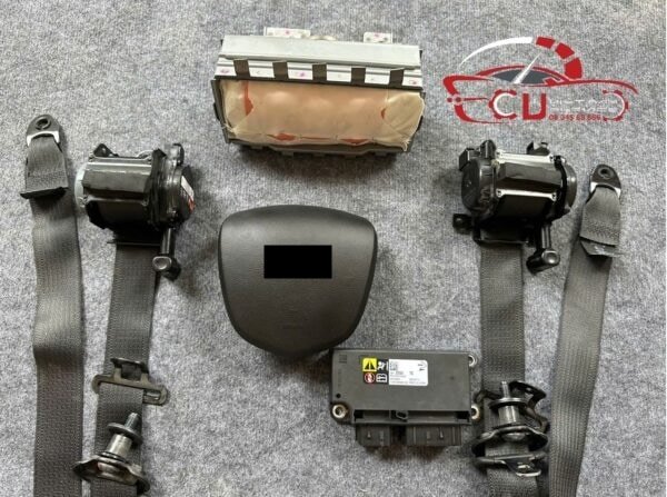 GARAGE SỬA CHỮA LỖI HỘP TÚI KHÍ SRS HONDA CR-V UY TÍN GIÁ RẺ TẠI VES WORKSHOP GARAGE SỬA CHỮA LỖI HỘP TÚI KHÍ SRS HONDA CR-V UY TÍN GIÁ RẺ TẠI VES WORKSHOP