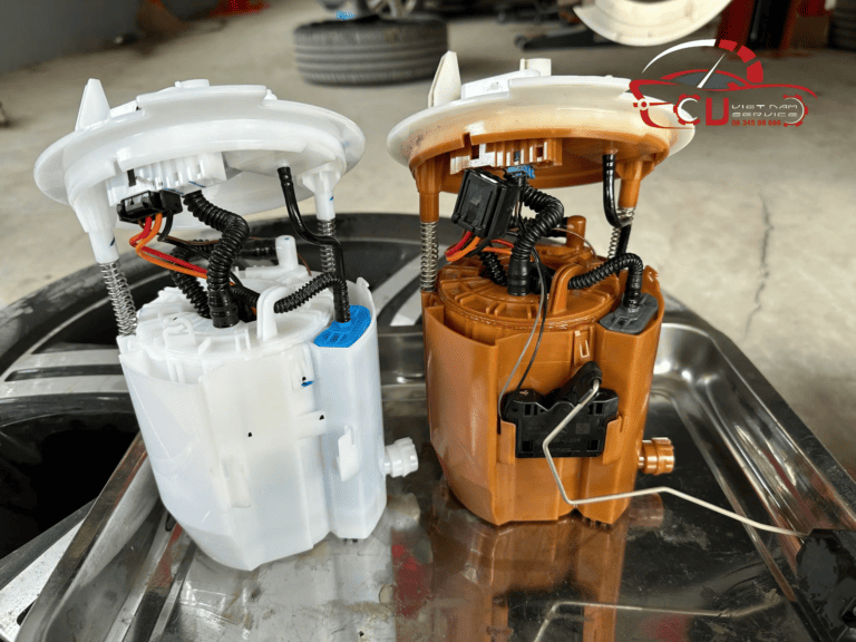 Dịch vụ bảo dưỡng sửa chữa BMW uy tín, chuyên nghiệp tại HCM – VES Workshop