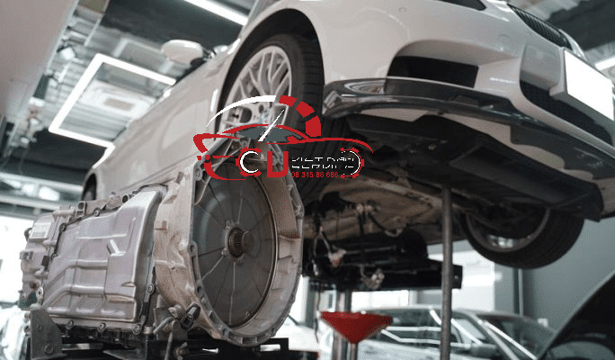 ĐẠI TU ĐỘNG CƠ Ô TÔ DỊCH VỤ ĐẠI TU ĐỘNG CƠ CHEVROLET GIÁ TỐT HCM