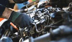 Gara bảo dưỡng sửa chữa Chevrolet số 1 tại Thủ Đức