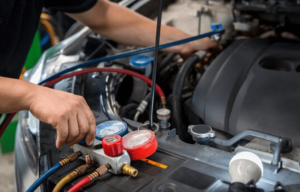 CHUYÊN SỬA CHỮA HỆ THỐNG ĐIỆN-ĐIỆN TỬ-ĐIỆN THÂN XE