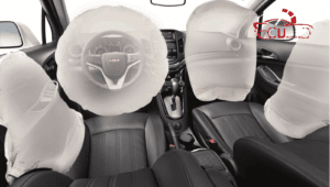 Trung tâm sửa chữa phục hồi hệ thống túi khí Chevrolet chất lượng, chuyên nghiệp hàng đầu tại TPHCM