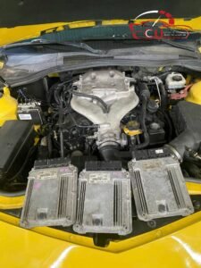 Liên hệ ngay Ves Workshop để được tư vấn về dịch vụ sửa hộp điều khiển động cơ BMW