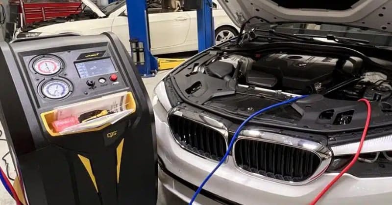 Ưu Điểm Khi Chọn Dịch Vụ Tại VES Workshop