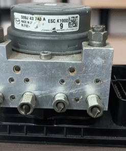 ABS MAZDA 2 MÃ PHỤNG TÙNG HỘP ABS D09J-43-7A0 ABS MAZDA D09J-43-7A0 , D09J437A0