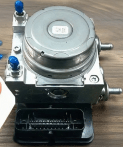 ABS MAZDA 2 2015-2018 MÃ PHỤNG TÙNG HỘP ABS D0Y1-43-7A0A ABS MAZDA D0Y1-43-7A0A , D0Y1437A0A