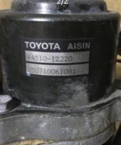 ABS TOYOTA COROLLA ALTIS 2014 - 2019  MÃ PHỤNG TÙNG HỘP ABS 44510-12220 ABS TOYOTA 44510-12220 , 4451012220