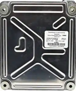 HỘP ĐIỀU KHIỂN ĐỘNG CƠ ECU ECM/EMS VOLVO Mã phụ tùng ECU ECM EMS 2.3 MÃ ĐỘNG CƠ TAD850 22572582  ECU VOLVO 22572582 P01 , 22572582P01