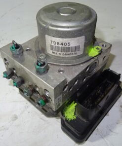 ABS NISSAN X-TRAIL 2.5L 2007-2011  MÃ PHỤNG TÙNG HỘP ABS E75090027 ABS NISSAN