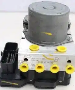 ABS MAZDA CX-3 2016-2018 MÃ PHỤNG TÙNG HỘP ABS D1Y3-43-7A0D ABS MAZDA D1Y3-43-7A0D , D1Y3437A0D