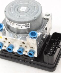 ABS MAZDA CX-5 2016 MÃ PHỤNG TÙNG HỘP ABS KAY1-43-7A0B ABS MAZDA KAY1-43-7A0B , KAY1437A0B