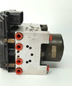 ABS MAZDA 6 MÃ PHỤNG TÙNG HỘP ABS GJYE-43-7A0D ABS MAZDA GJYE-43-7A0D , GJYE437A0D