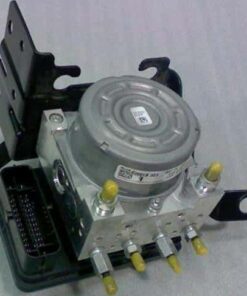 ABS MAZDA 3 MÃ PHỤNG TÙNG HỘP ABS B4Y2-43-7A0C ABS MAZDA B4Y2-43-7A0C , B4Y2437A0C