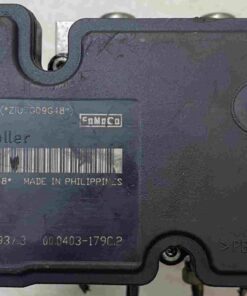 ABS MAZDA 2 2010-2022 MÃ PHỤNG TÙNG HỘP ABS D461-43-7A0 ABS MAZDA D461-43-7A0 , D461437A0