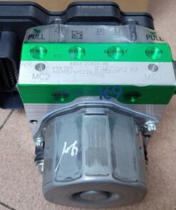 ABS MAZDA BT-50 2011-2015 MÃ PHỤNG TÙNG HỘP ABS UB83-43-7A0 ABS MAZDA UB83-43-7A0 , UB83437A0