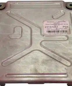 HỘP ĐIỀU KHIỂN ĐỘNG CƠ ECU ECM/EMS VOLVO Mã phụ tùng ECU ECM MÃ ĐỘNG CƠ D13N 23141251 P03  ECU VOLVO 23141251 P03 , 23141251P03