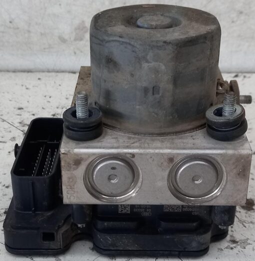 ABS MAZDA BT-50 2016-2020 MÃ PHỤNG TÙNG HỘP ABS UA6Y-43-7A0 ABS MAZDA UA6Y-43-7A0 , UA6Y437A0